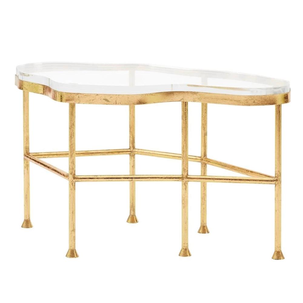 Villa & House Cristal Coffee Table Furniture villa-house-CST-300-808