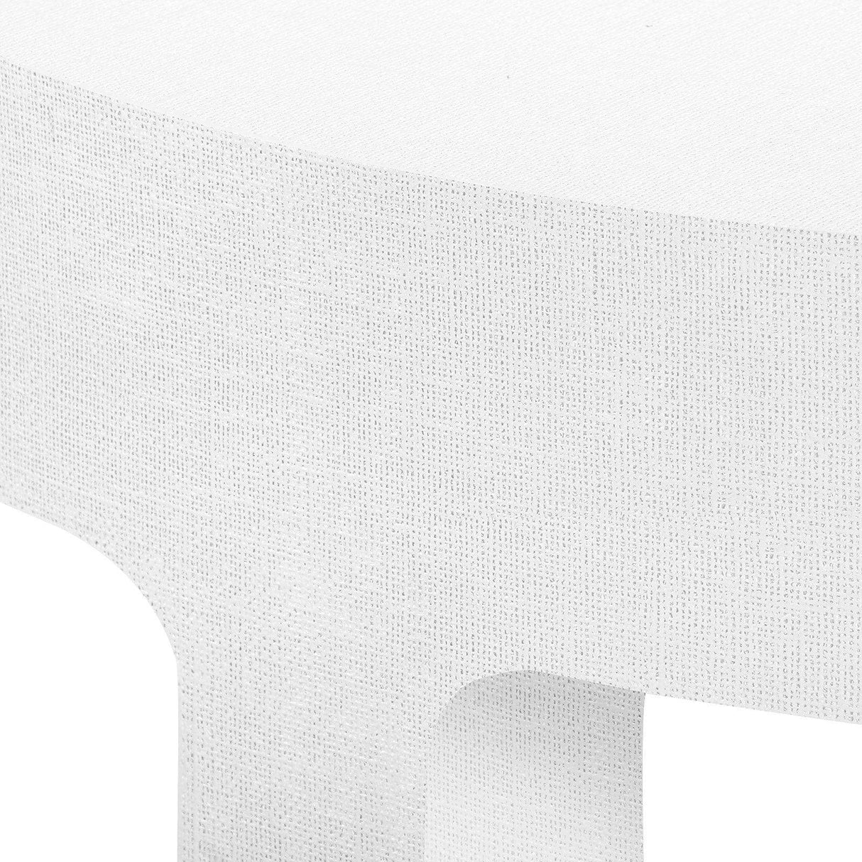 Villa & House Dakota Round Coffee Table Furniture