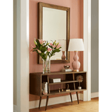 Villa & House Delft Lamp in Pink-Base Only Lighting Bungalow-DEL-800-111-BASE