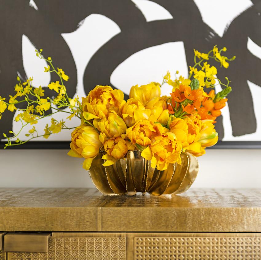 Villa & House Doral Bowl Decor villa-house-DRL-1923-803