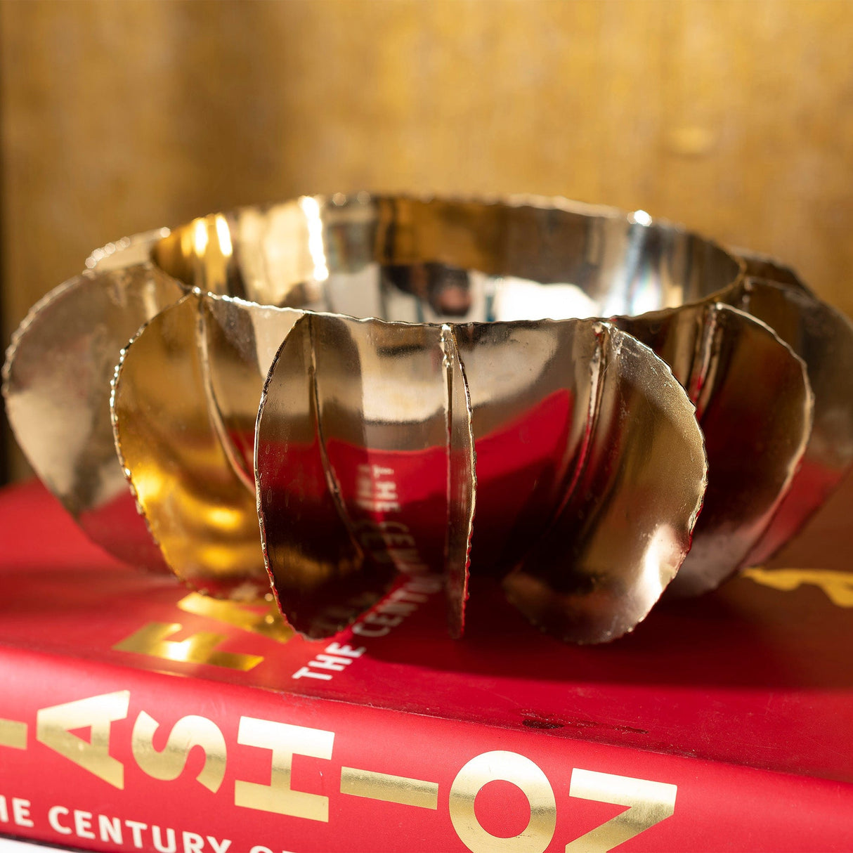 Villa & House Doral Bowl Decor villa-house-DRL-1923-803