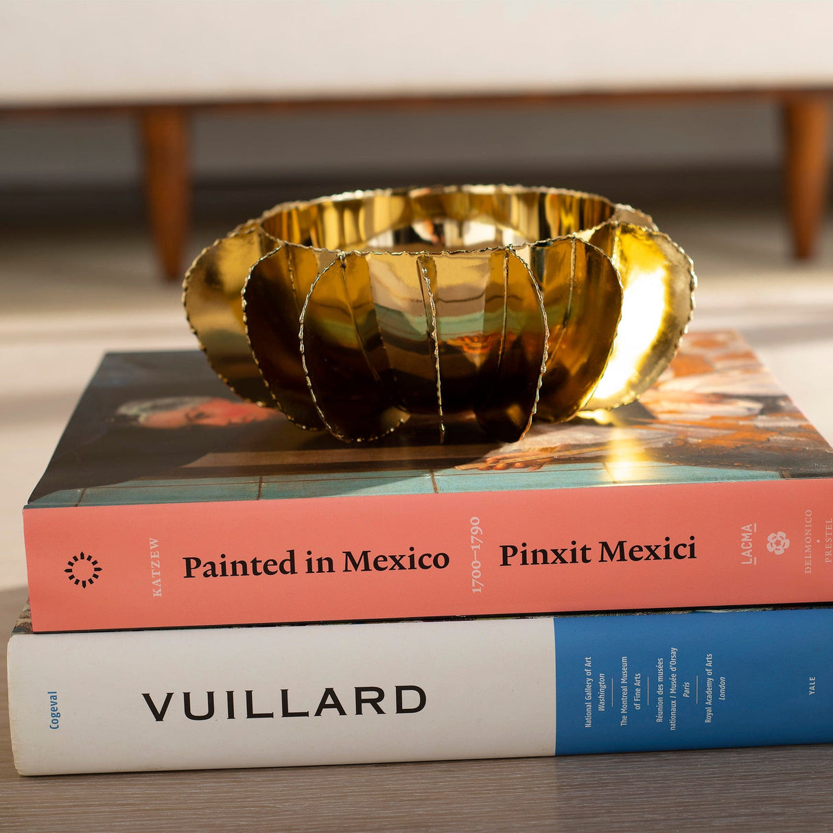 Villa & House Doral Bowl Decor villa-house-DRL-1923-803