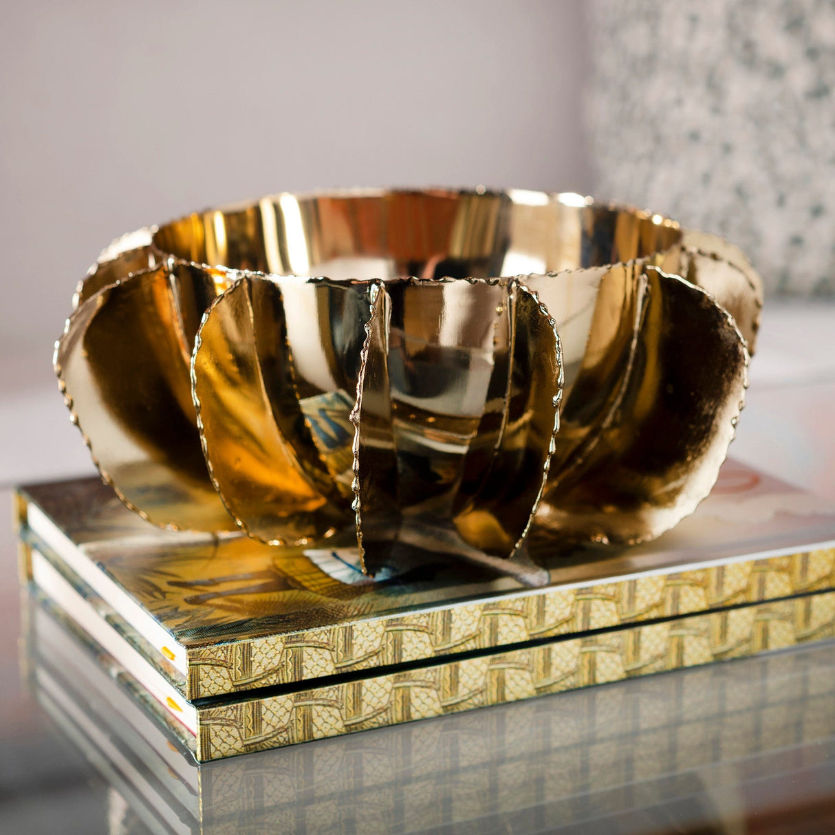 Villa & House Doral Bowl Decor villa-house-DRL-1923-803