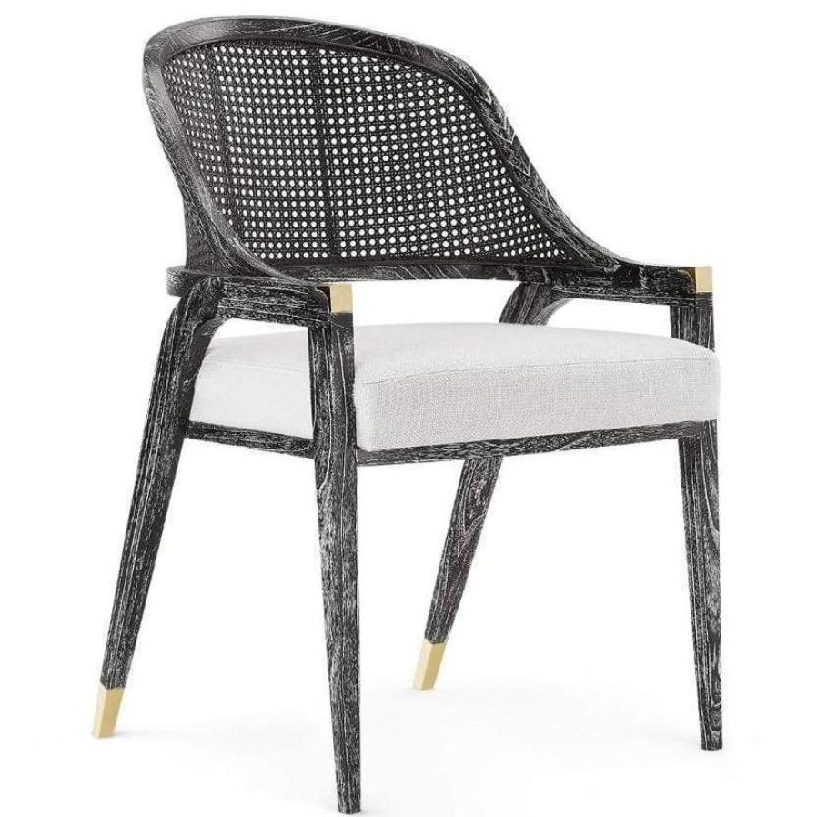 Villa & House Edward Chair Furniture villa-house-EWD-550-91