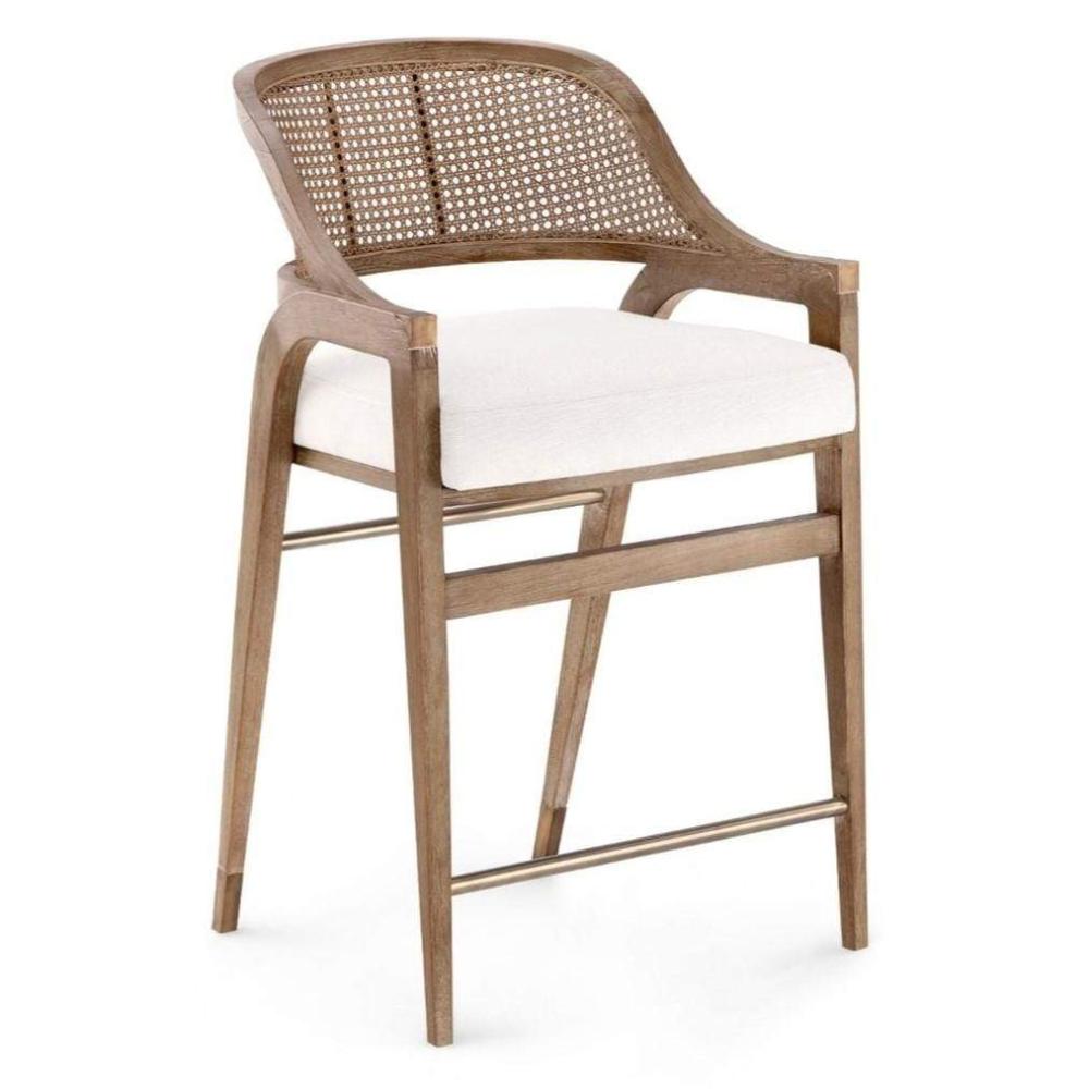 Villa & House Edward Counter Stool Furniture
