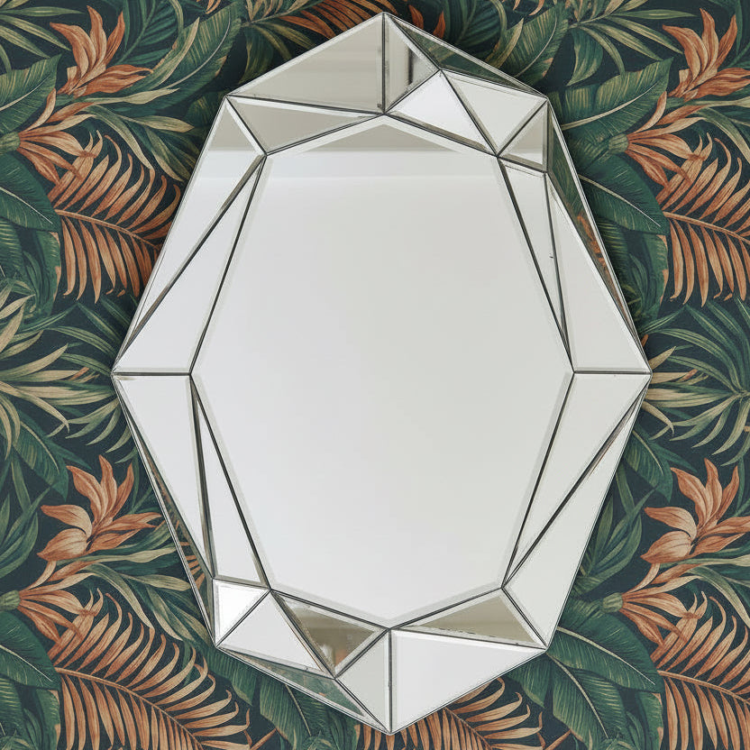 Villa & House Elaine Mirror Wall villa-house-ELA-670-79