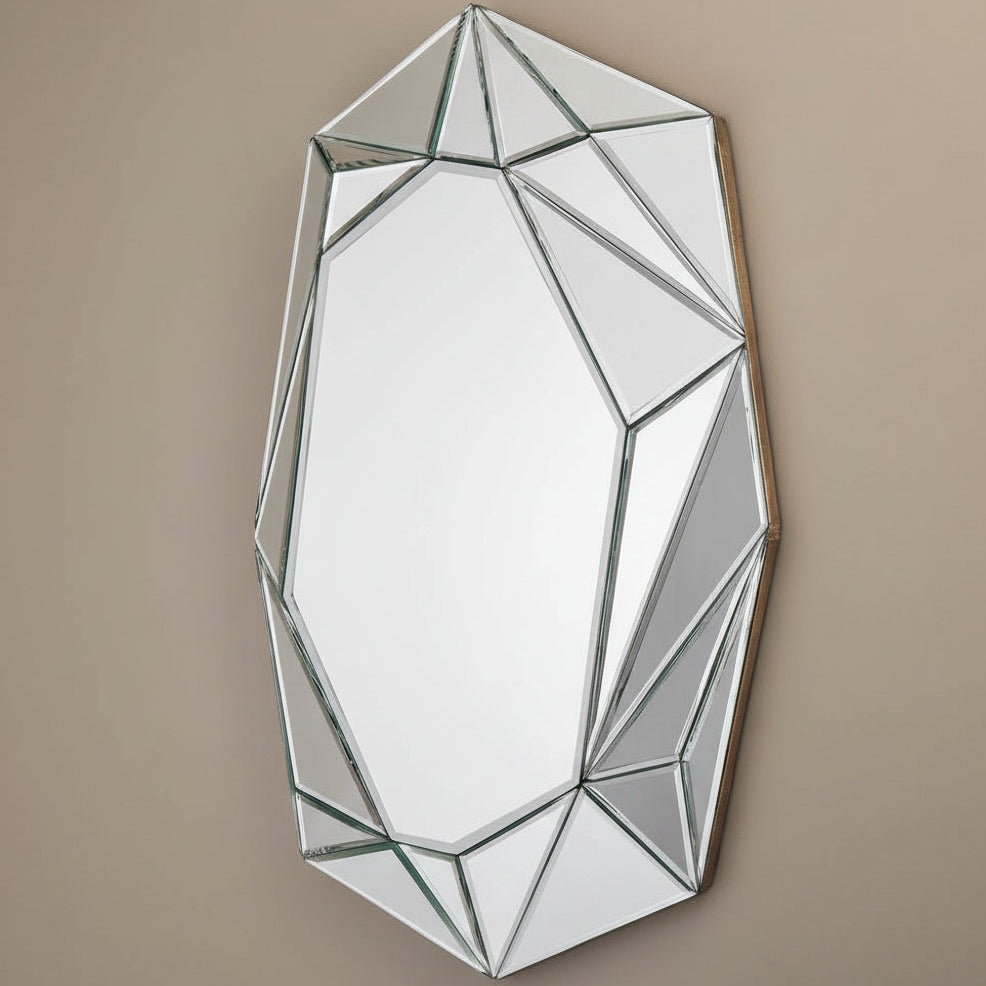 Villa & House Elaine Mirror Wall villa-house-ELA-670-79