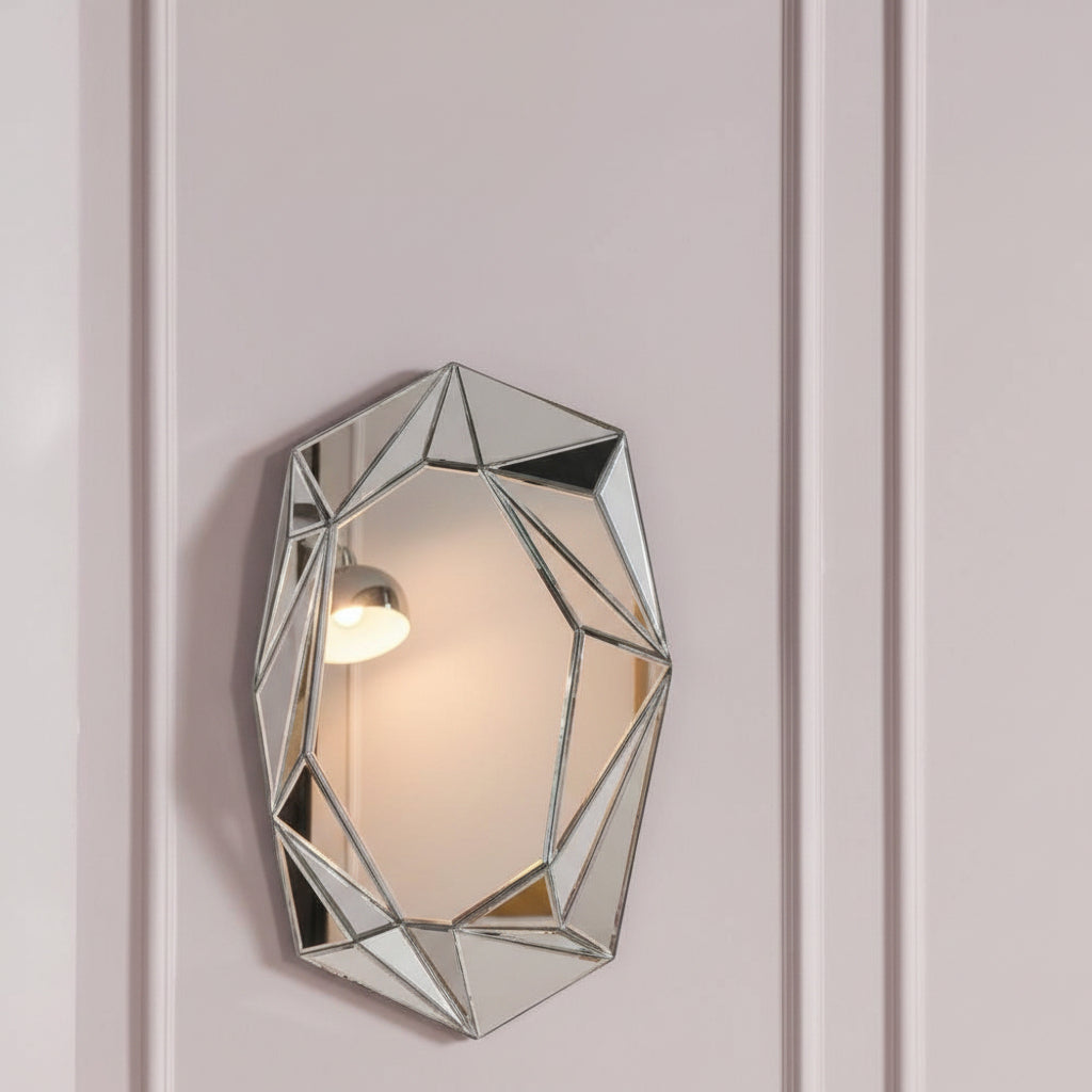 Villa & House Elaine Mirror Wall villa-house-ELA-670-79