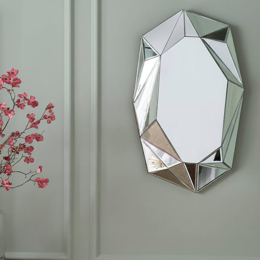 Villa & House Elaine Mirror Wall villa-house-ELA-670-79