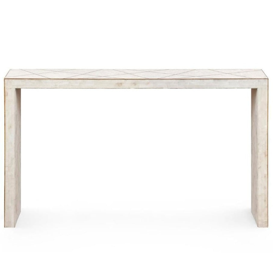 Villa & House Elgin Console Furniture villa-house-ELG-400-409