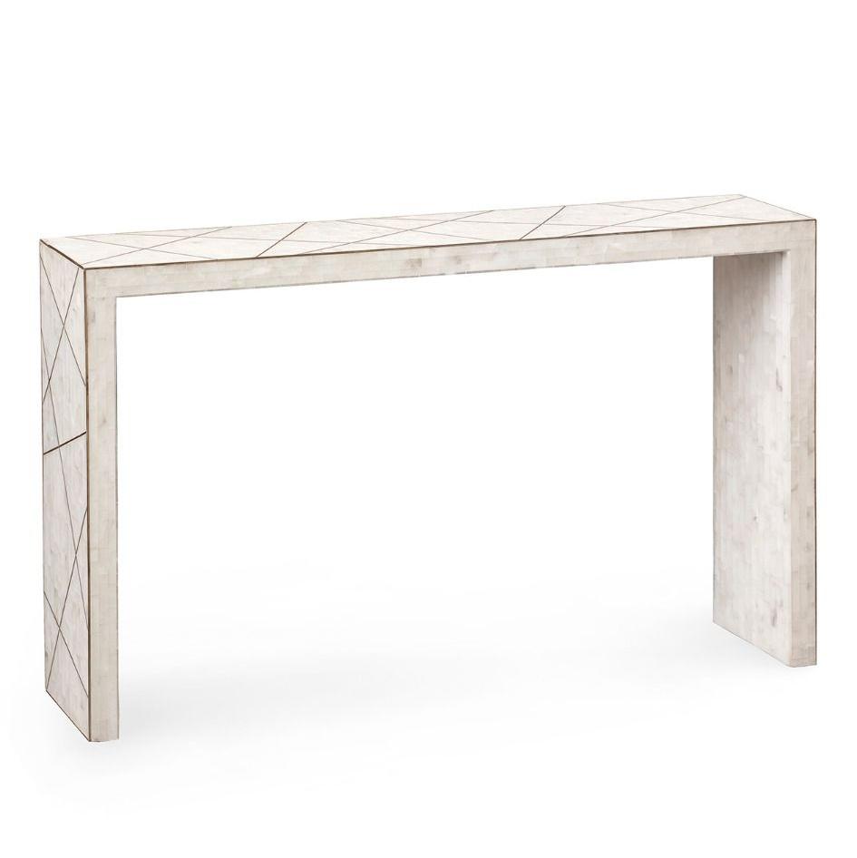 Villa & House Elgin Console Furniture villa-house-ELG-400-409