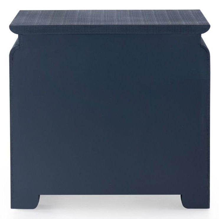 Villa & House Elina 3-Drawer Side Table Furniture