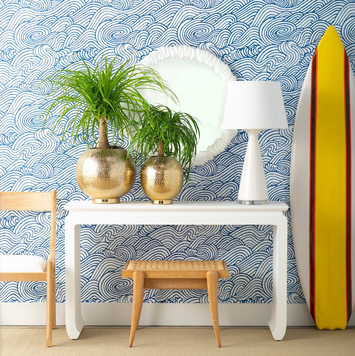 Villa & House Elina Console Furniture