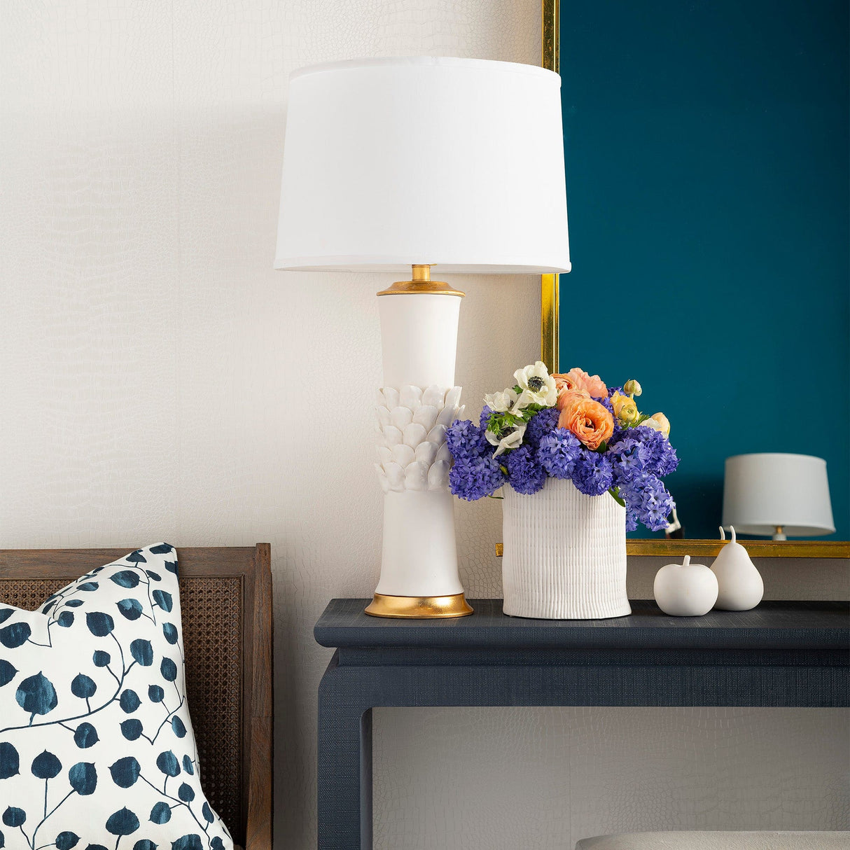 Villa & House Elina Console Furniture