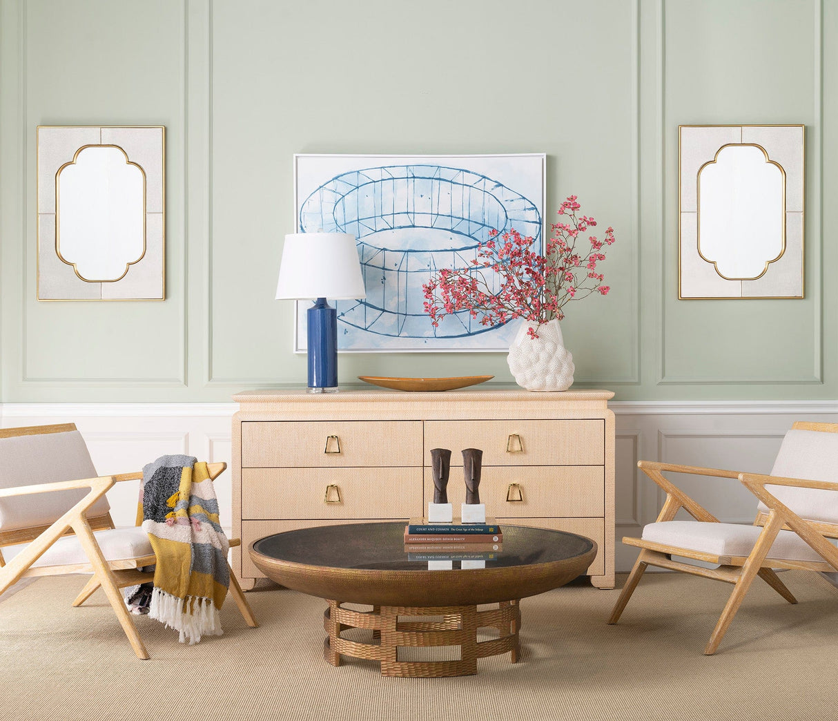 Villa & House Ella Coffee Table - PRICING - asked rep 8/12 Furniture villa-house-ELL-300-803-TBP