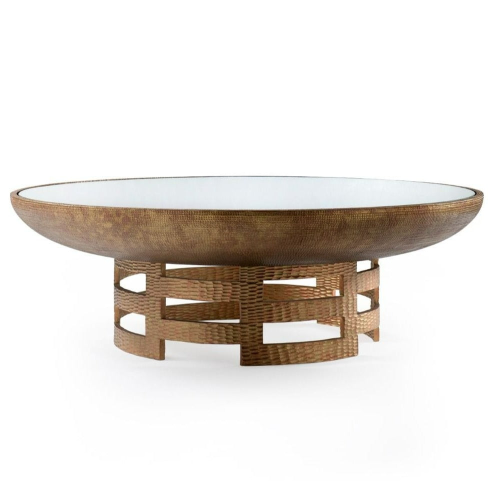 Villa & House Ella Coffee Table - PRICING - asked rep 8/12 Furniture villa-house-ELL-300-803-TBP