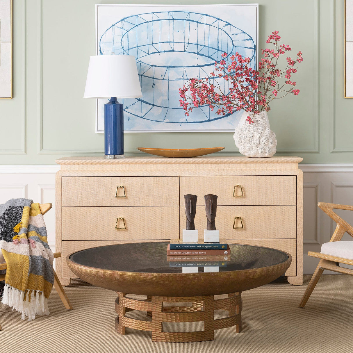 Villa & House Ella Coffee Table - PRICING - asked rep 8/12 Furniture villa-house-ELL-300-803-TBP