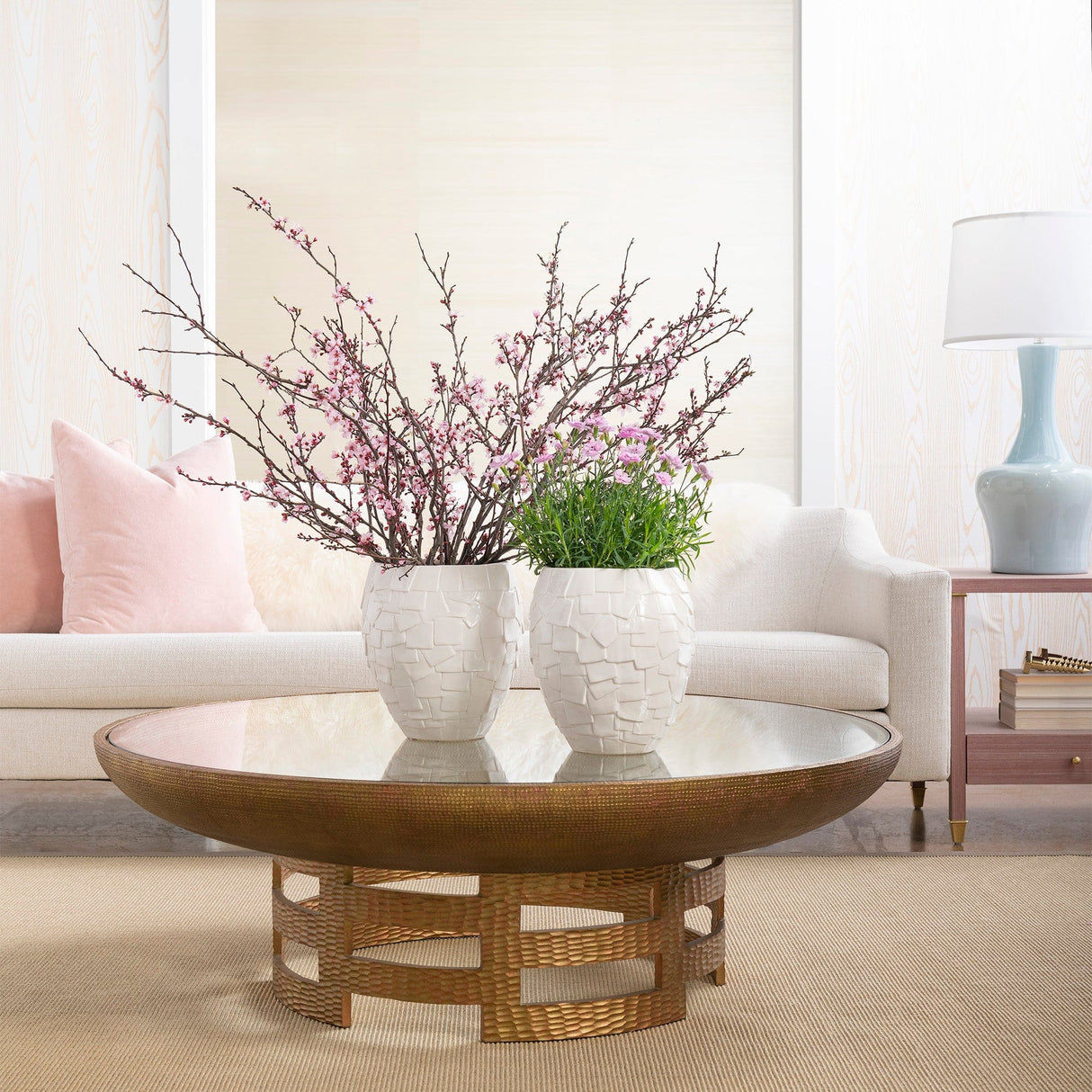 Villa & House Ella Coffee Table - PRICING - asked rep 8/12 Furniture villa-house-ELL-300-803-TBP