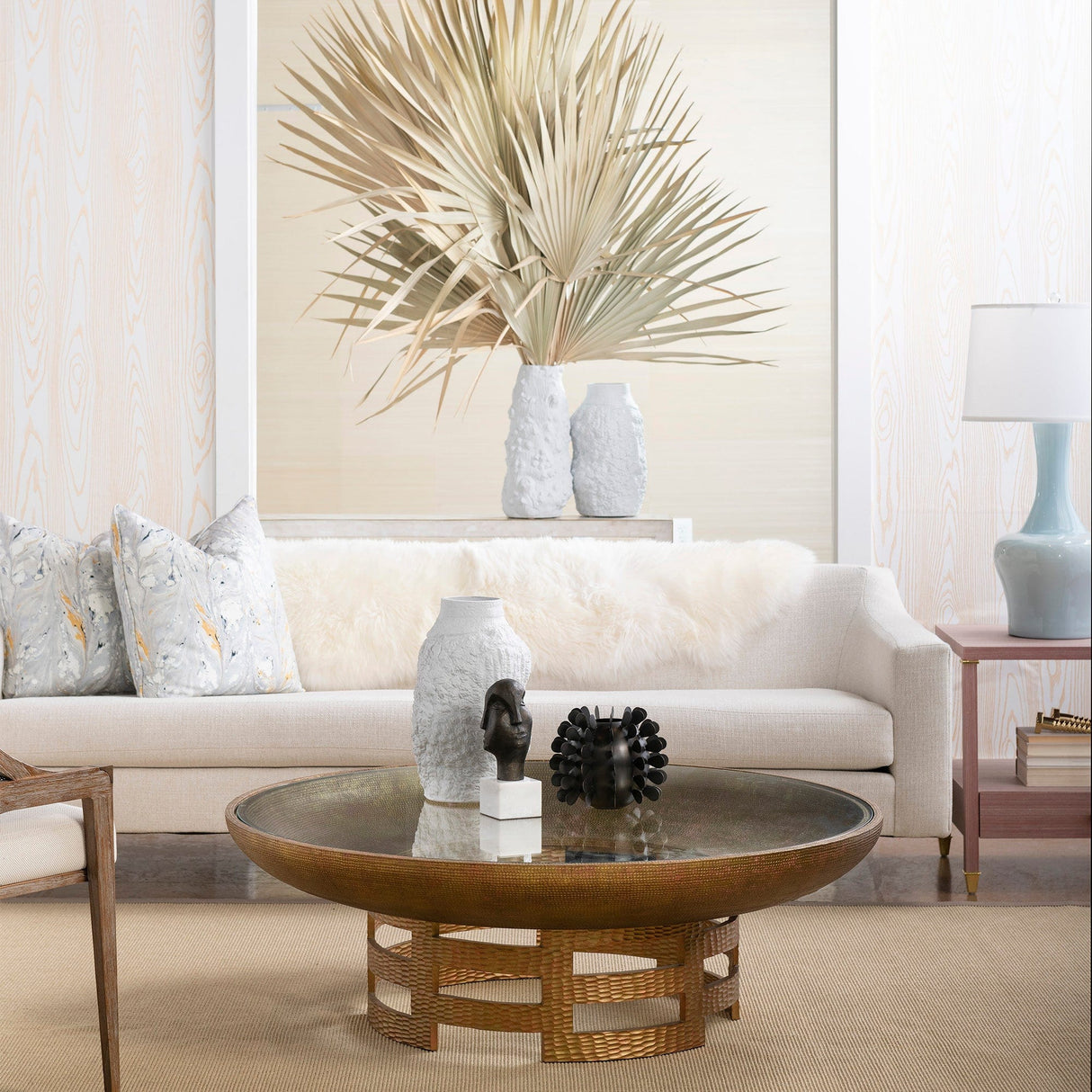 Villa & House Ella Coffee Table - PRICING - asked rep 8/12 Furniture villa-house-ELL-300-803-TBP