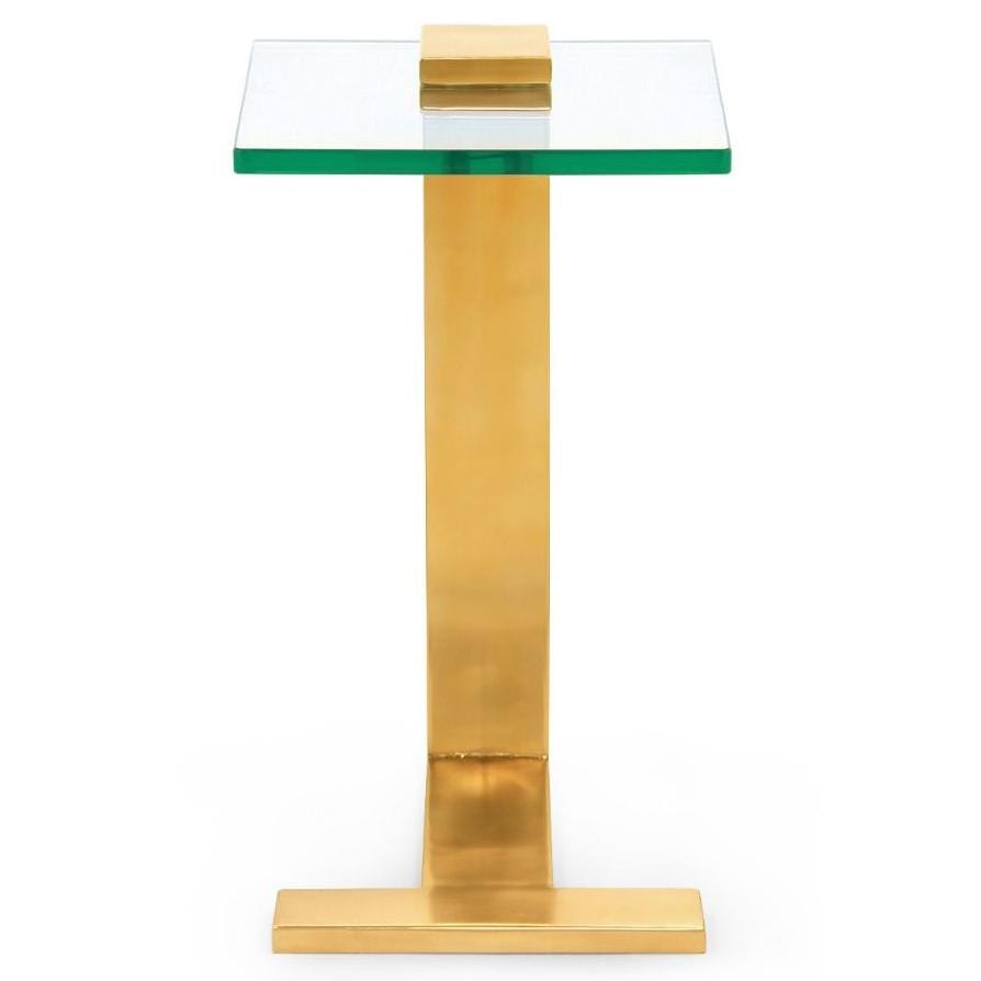 Villa & House Elle Side Table Furniture villa-house-ELL-100-803