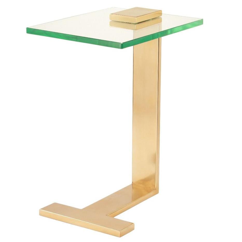 Villa & House Elle Side Table Furniture villa-house-ELL-100-803