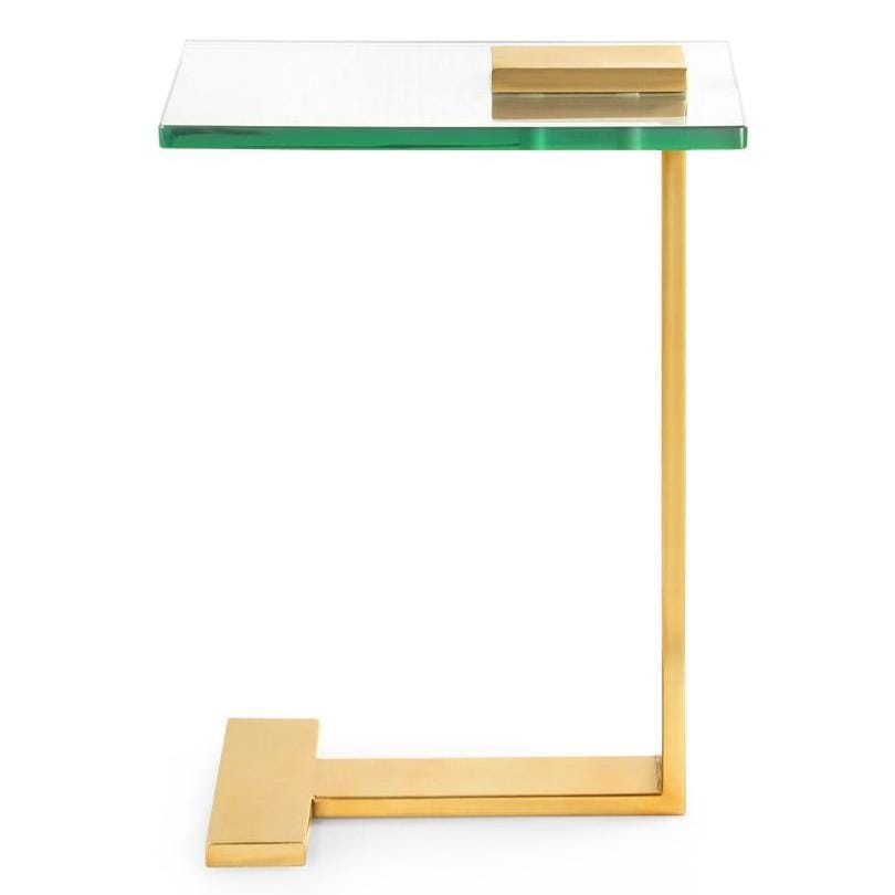 Villa & House Elle Side Table Furniture villa-house-ELL-100-803