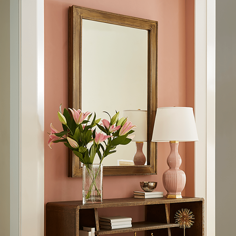 Villa & House Ellen Large Mirror Wall villa-house-ELN-690-803