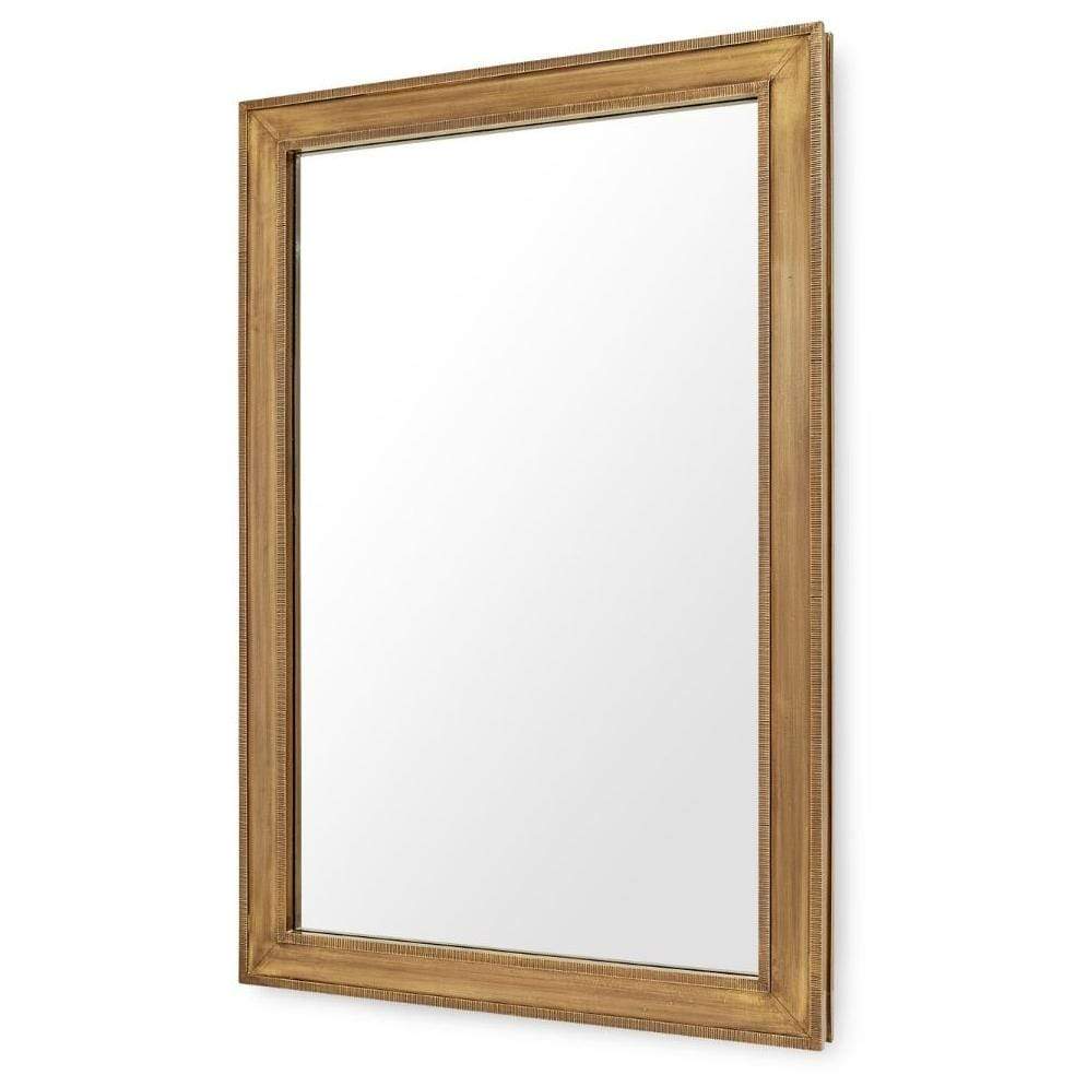 Villa & House Ellen Large Mirror Wall villa-house-ELN-690-803