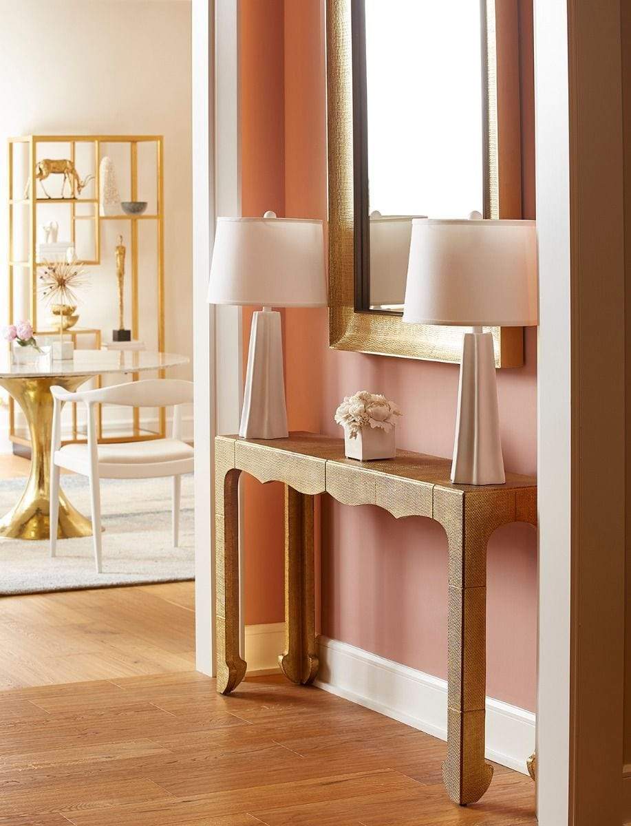 Villa & House Ellen Large Mirror Wall villa-house-ELN-690-803