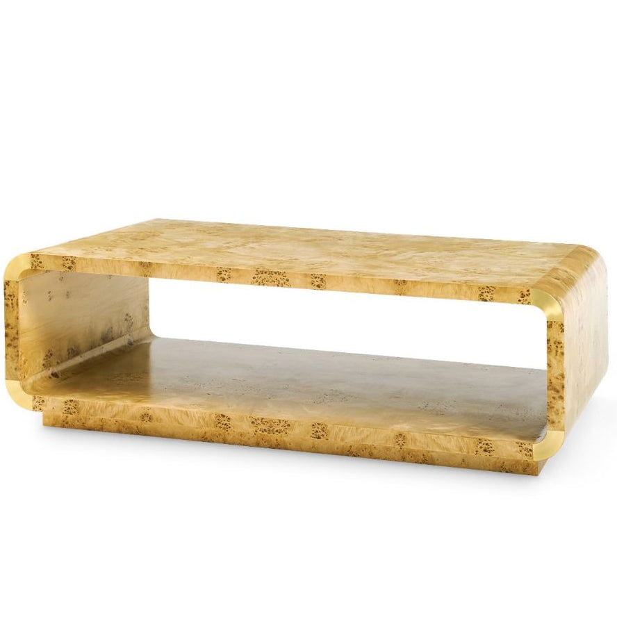 Villa & House Emil Coffee Table Furniture villa-house-EMI-300-24