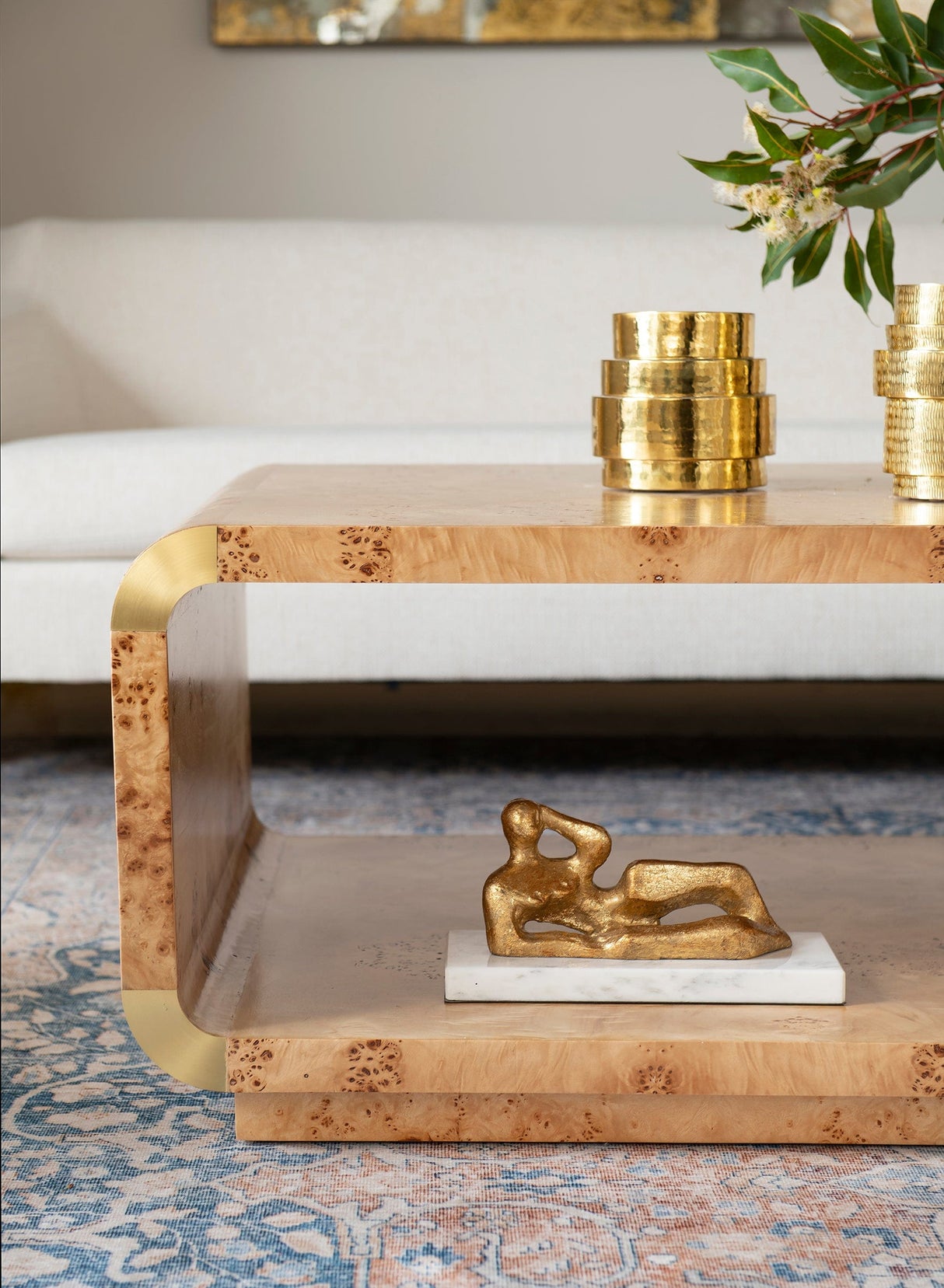 Villa & House Emil Coffee Table Furniture villa-house-EMI-300-24