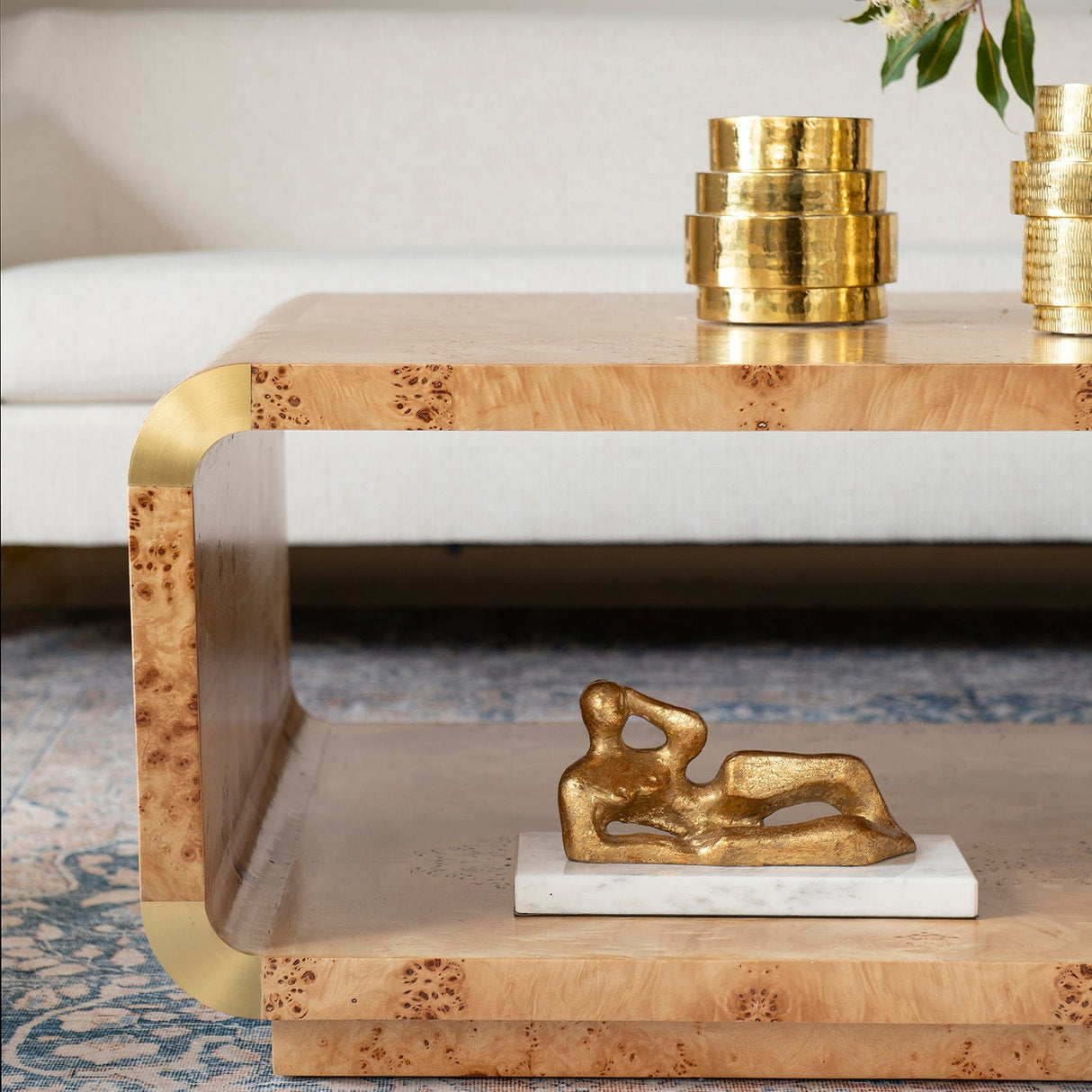 Villa & House Emil Coffee Table Furniture villa-house-EMI-300-24