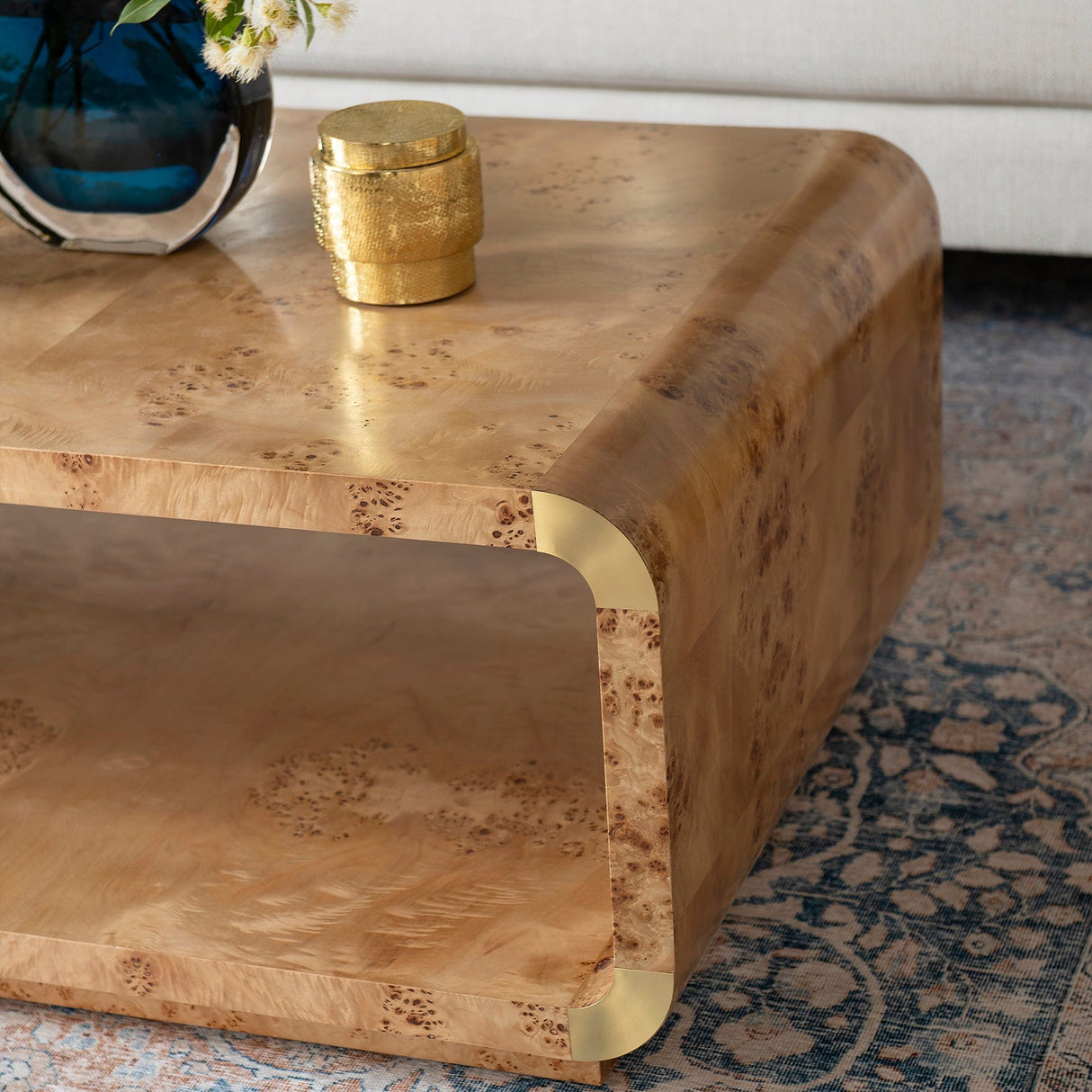 Villa & House Emil Coffee Table Furniture villa-house-EMI-300-24