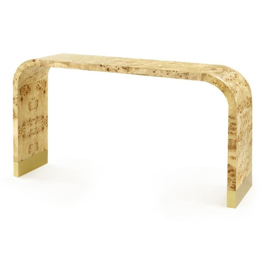 Villa & House Emil Console Furniture villa-house-EMI-400-24