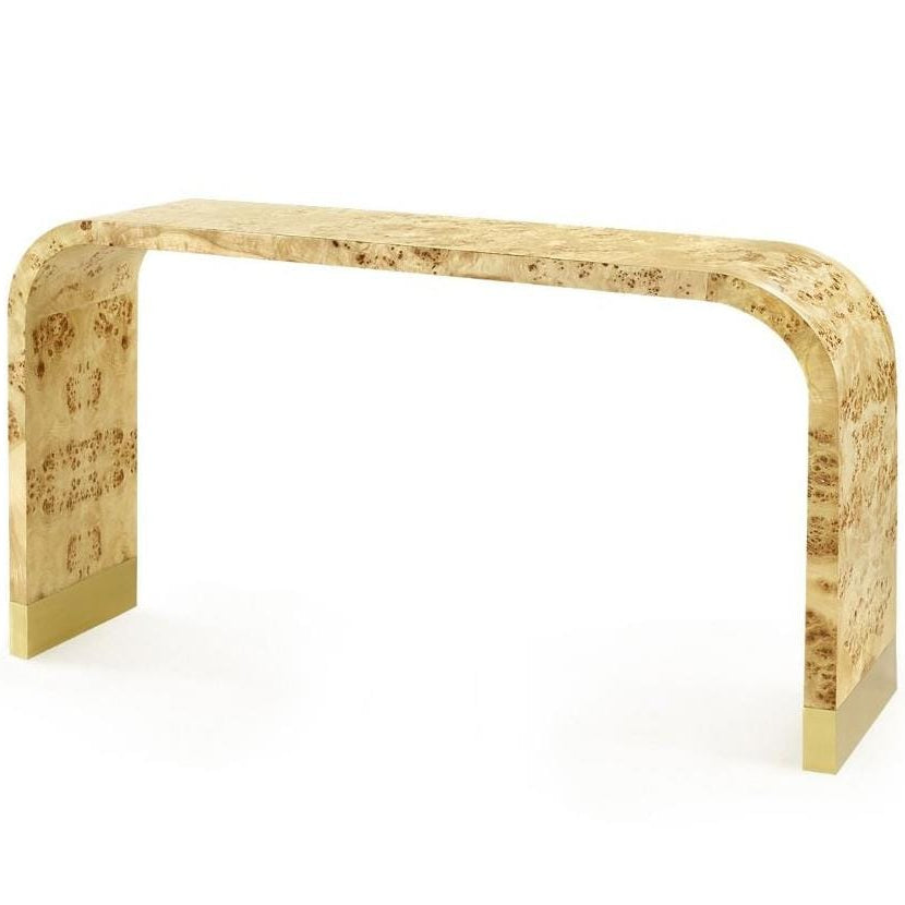 Villa & House Emil Console Furniture villa-house-EMI-400-24