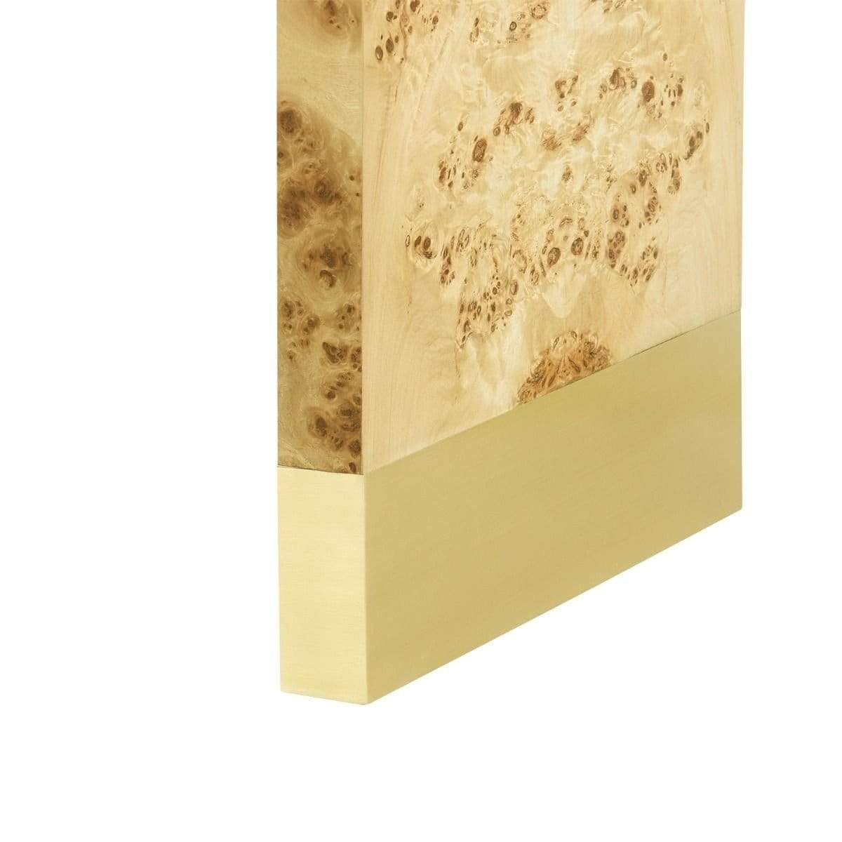 Villa & House Emil Console Furniture villa-house-EMI-400-24