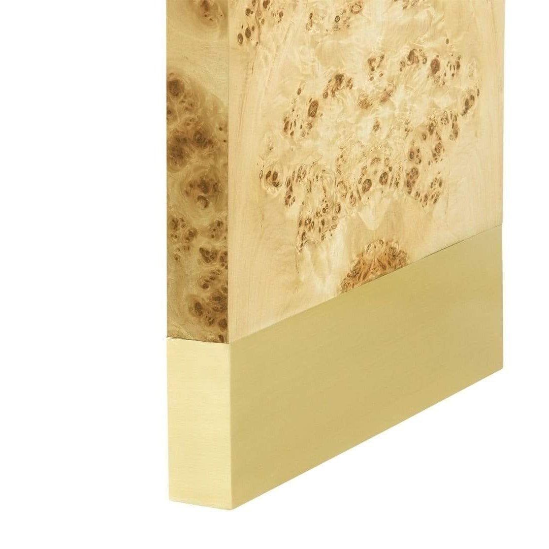 Villa & House Emil Console Furniture villa-house-EMI-400-24