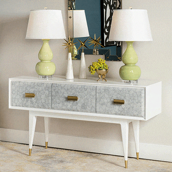 Villa & House Emilia Lamp Lighting