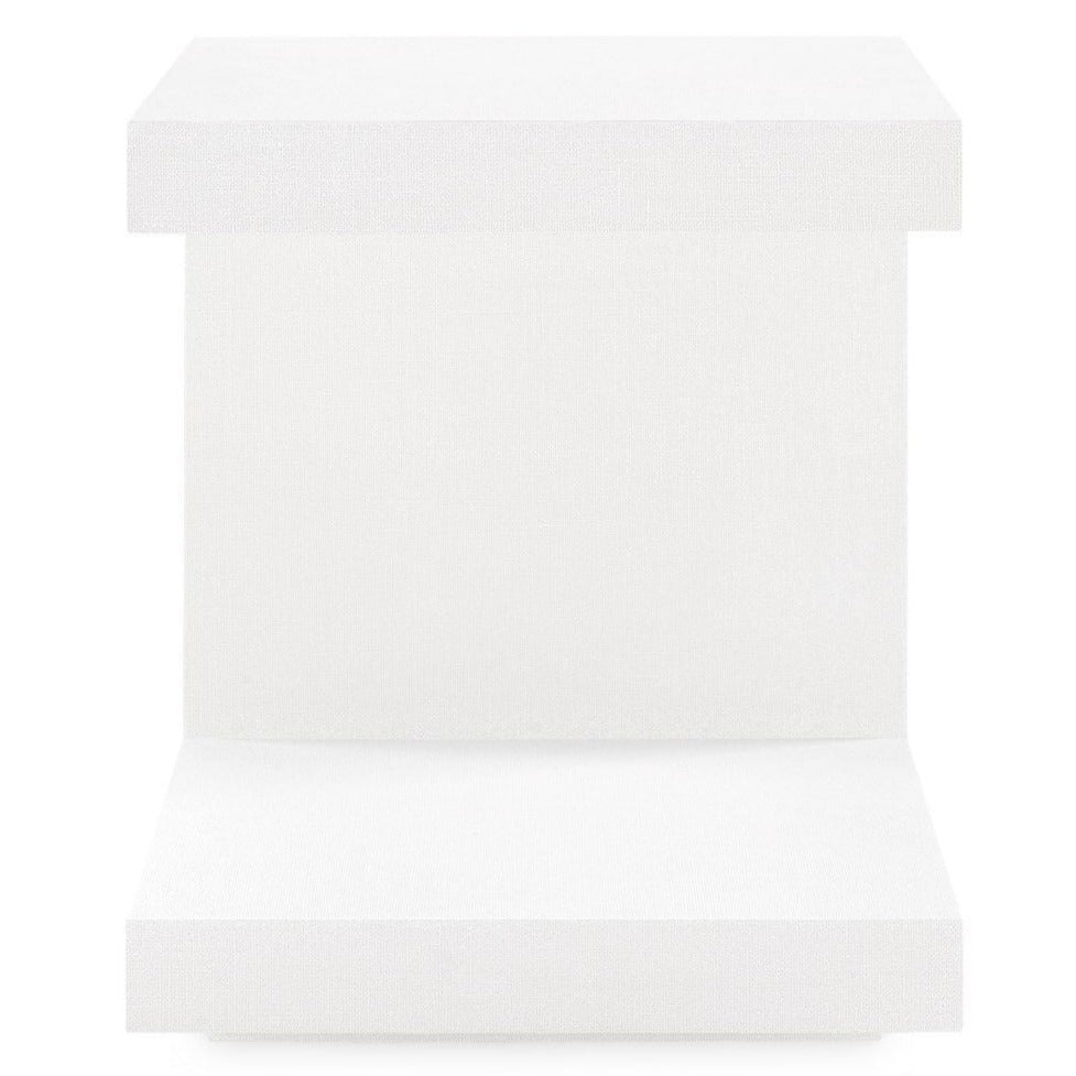 Villa & House Essential Tea Side Table Furniture