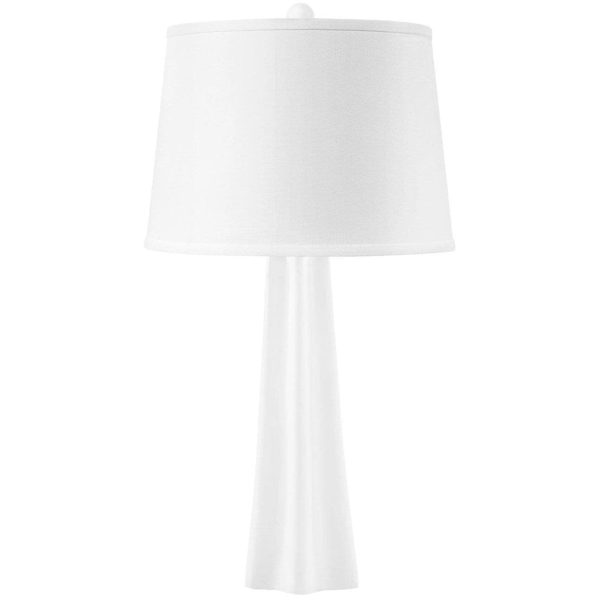 Villa & House Estrella Lamp Lighting villa-house-EST-800-09-SHD-14-WHL-807