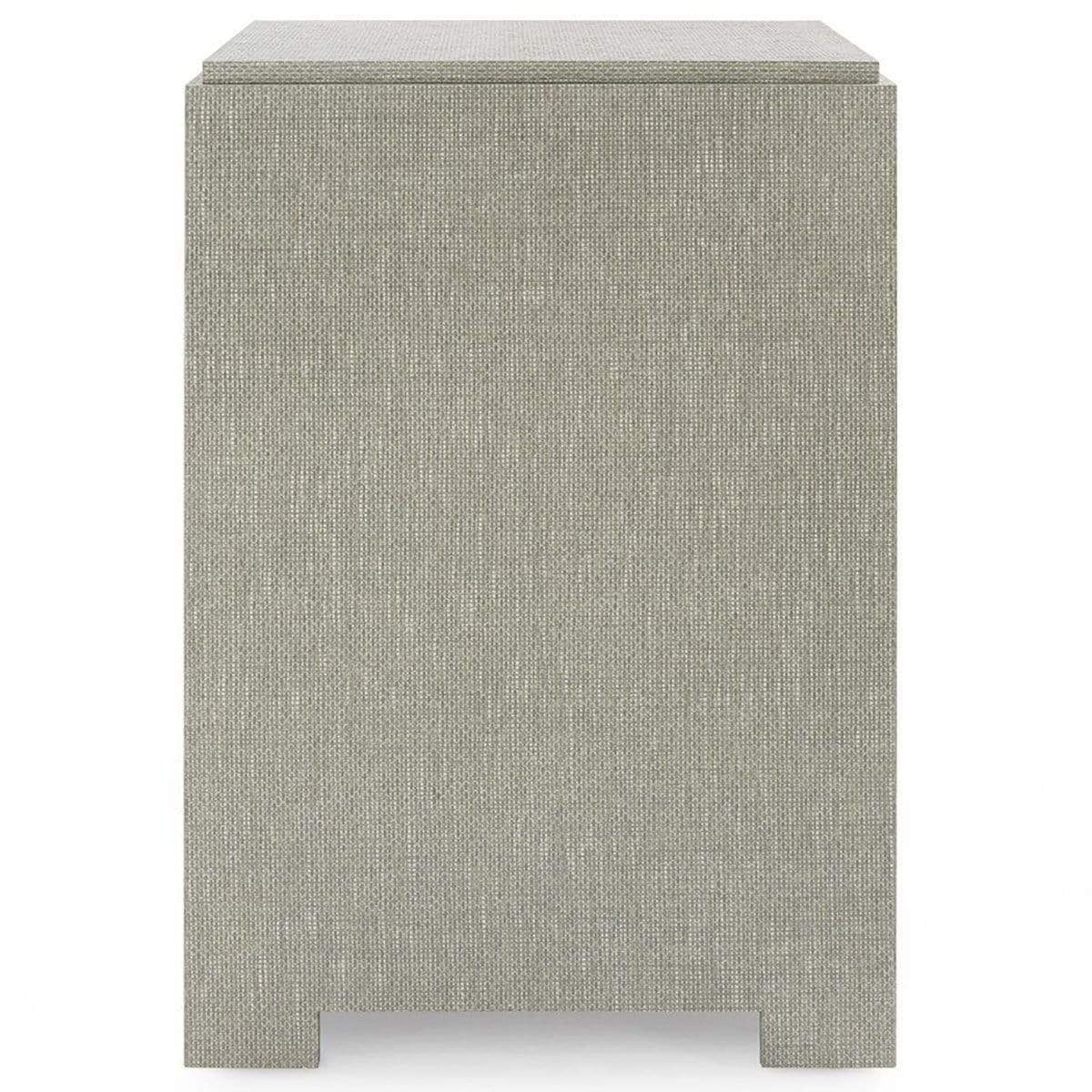 Villa & House Fedor 2-Drawer Side Table Furniture