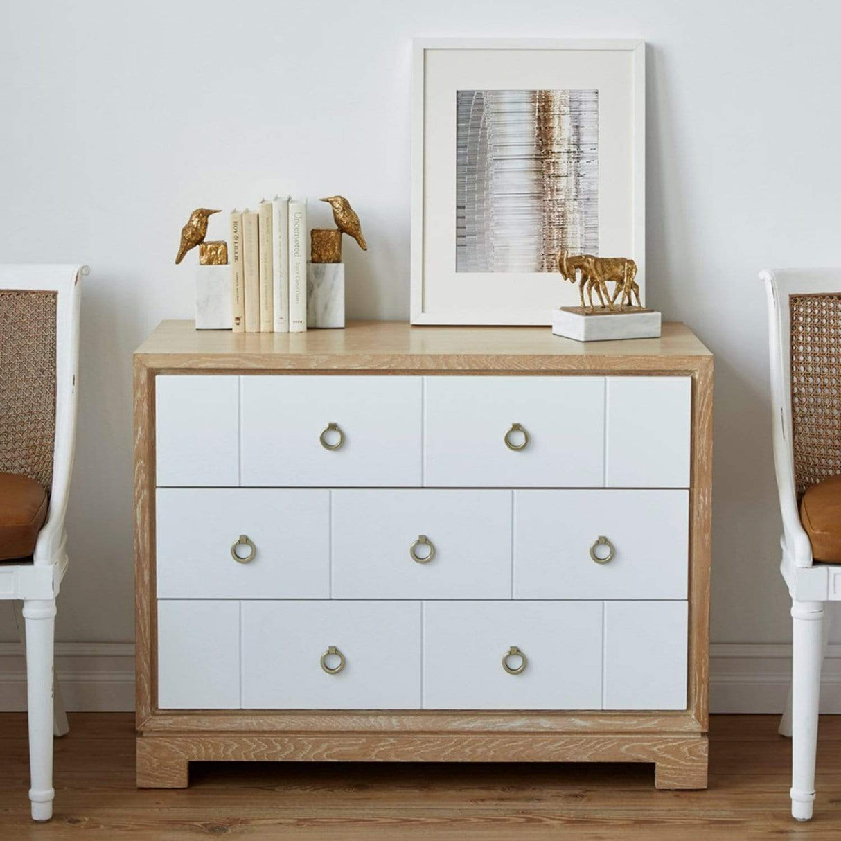 Villa & House Finch Statues (Set of 2) Decor villa-house-FCH-700-808