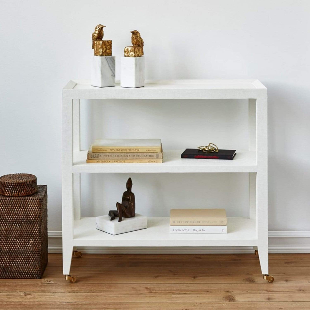 Villa & House Finch Statues (Set of 2) Decor villa-house-FCH-700-808