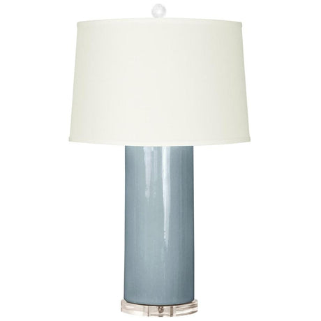 Villa & House Formosa Lamp - Smoke Blue Lighting