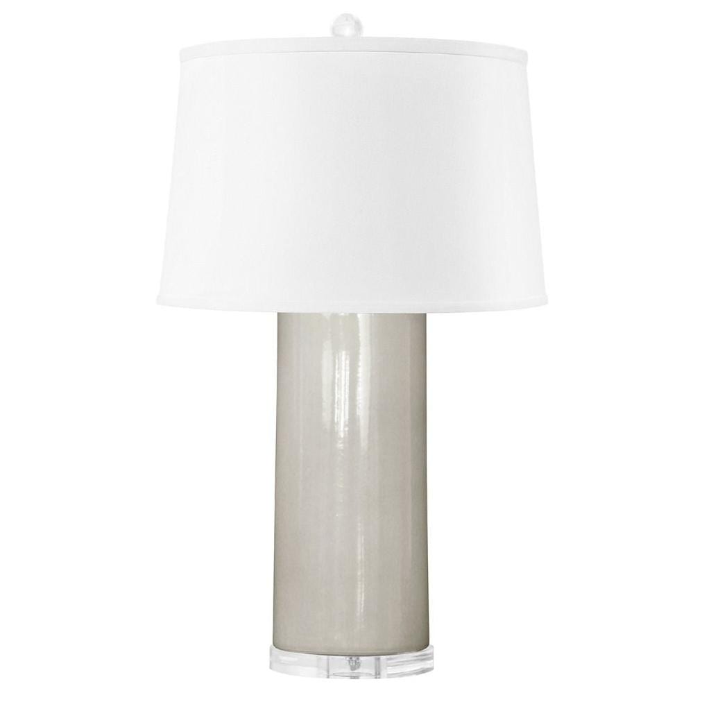 Villa & House Formosa Lamp - White Lighting villa-house-FOR-800-106