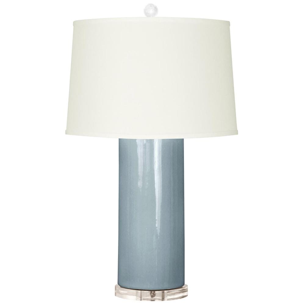 Villa & House Formosa Lamp - White Lighting villa-house-FOR-800-108