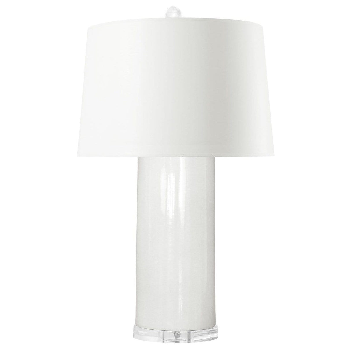 Villa & House Formosa Lamp - White Lighting villa-house-FOR-800-109