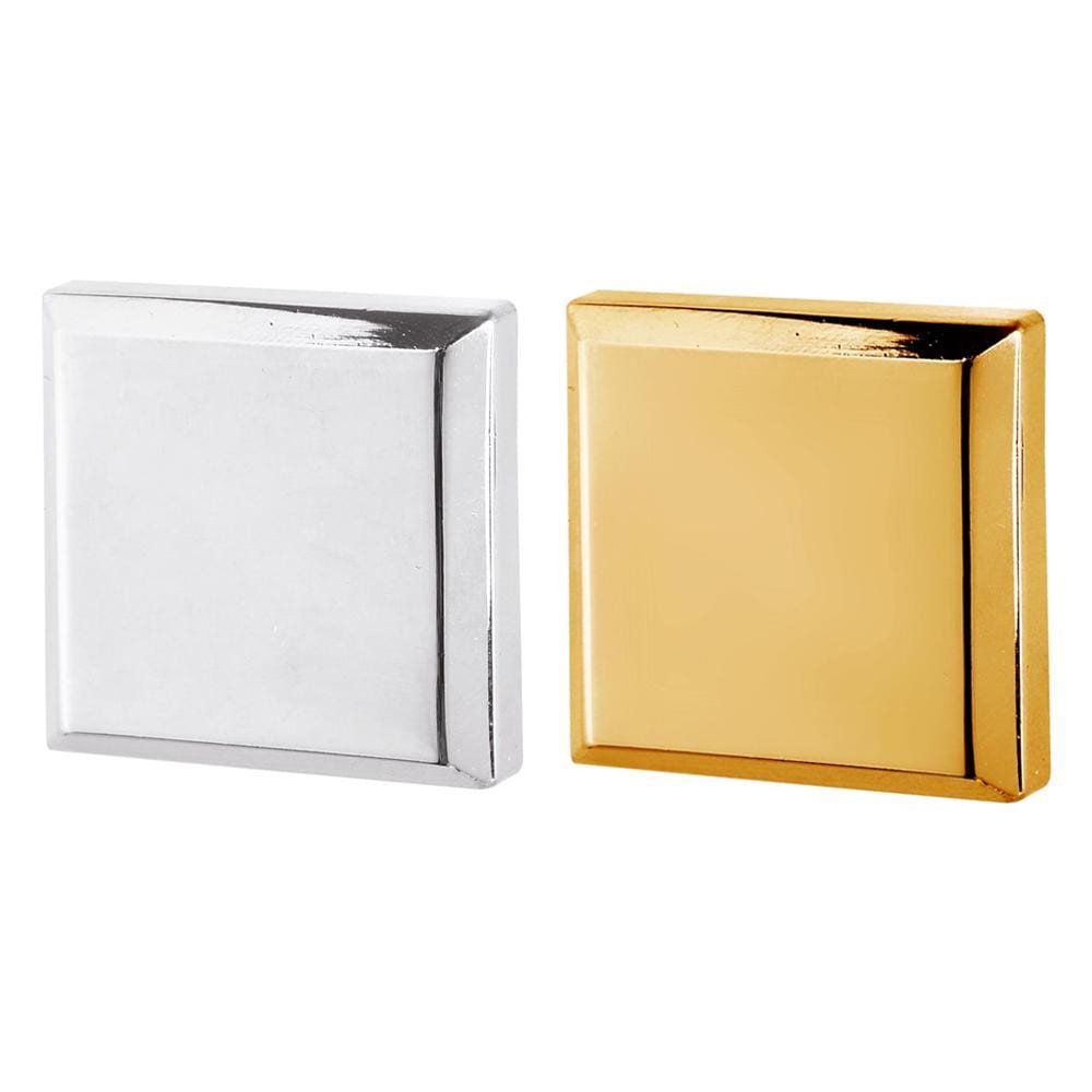 Villa & House Frances 6 Drawer Dresser - Navy Furniture