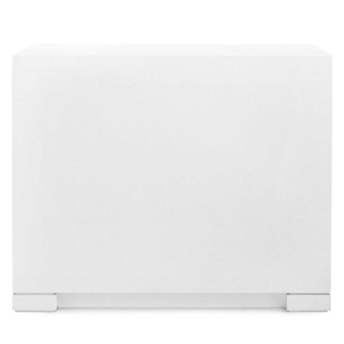 Villa & House Frances 6 Drawer Dresser - Navy Furniture