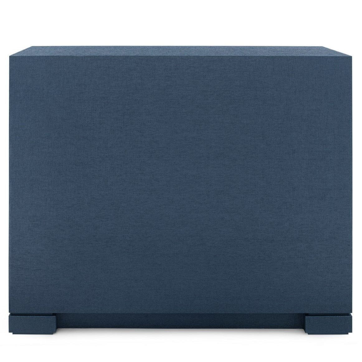 Villa & House Frances 6 Drawer Dresser - Navy Furniture villa-house-FRA-225-58